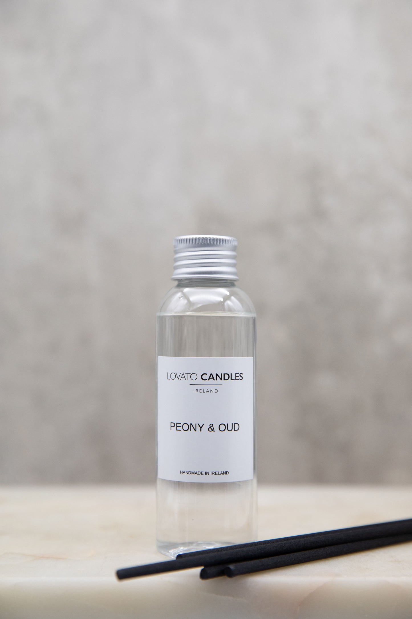 Diffuser Refill - Peony & Oud