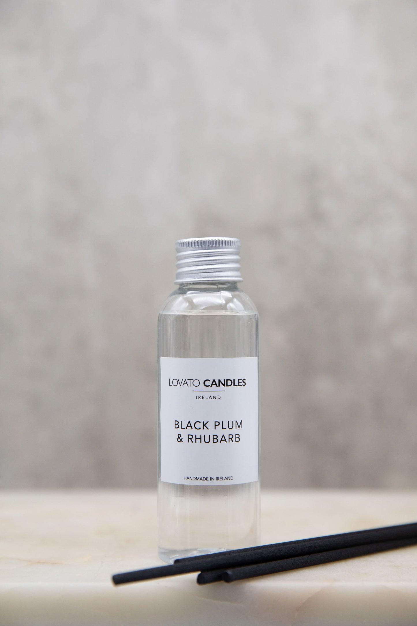 Diffuser Refill - Black Plum & Rhubarb