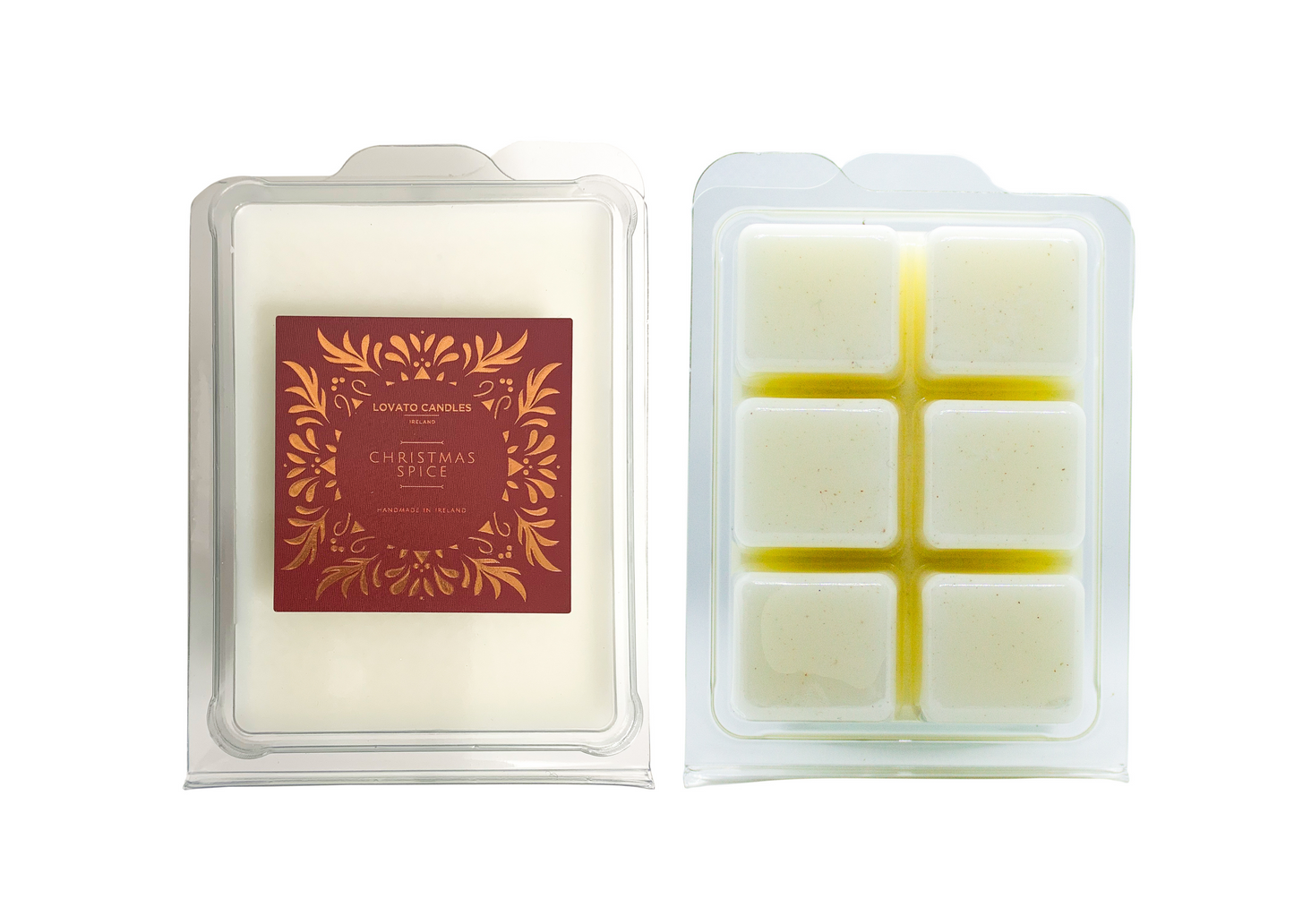 Wax Melt - Christmas Spice