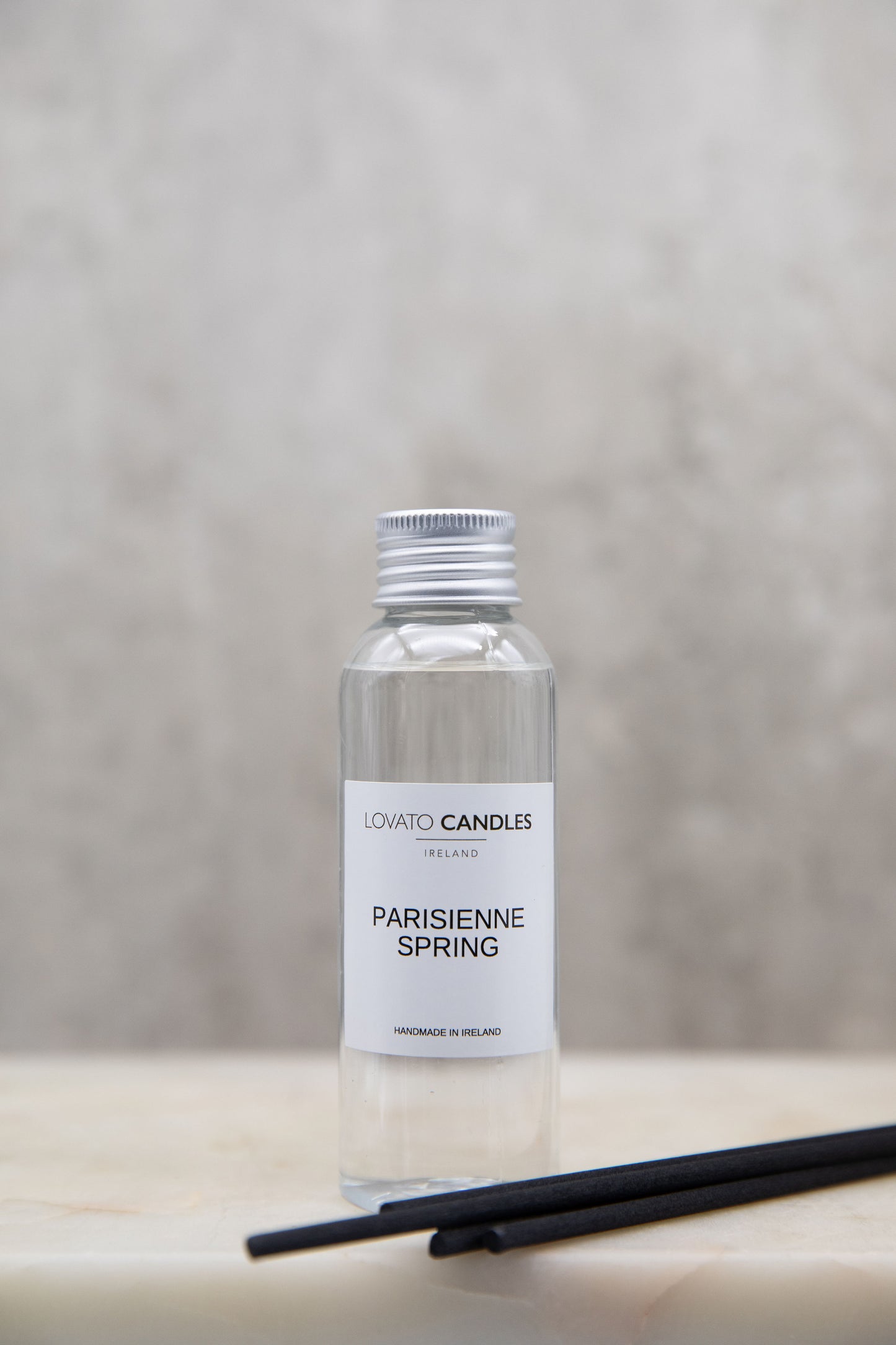 Diffuser Refill - Parisienne Spring