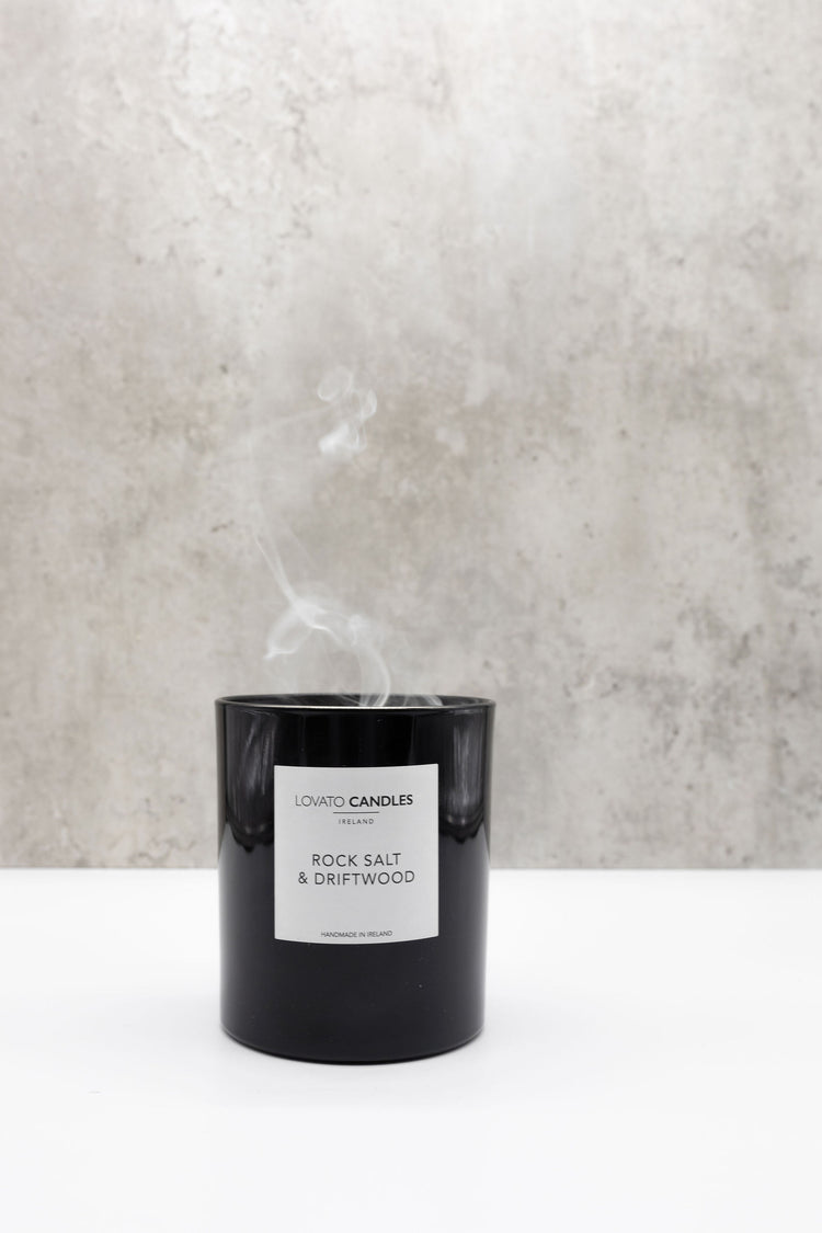 About Lovato Candles