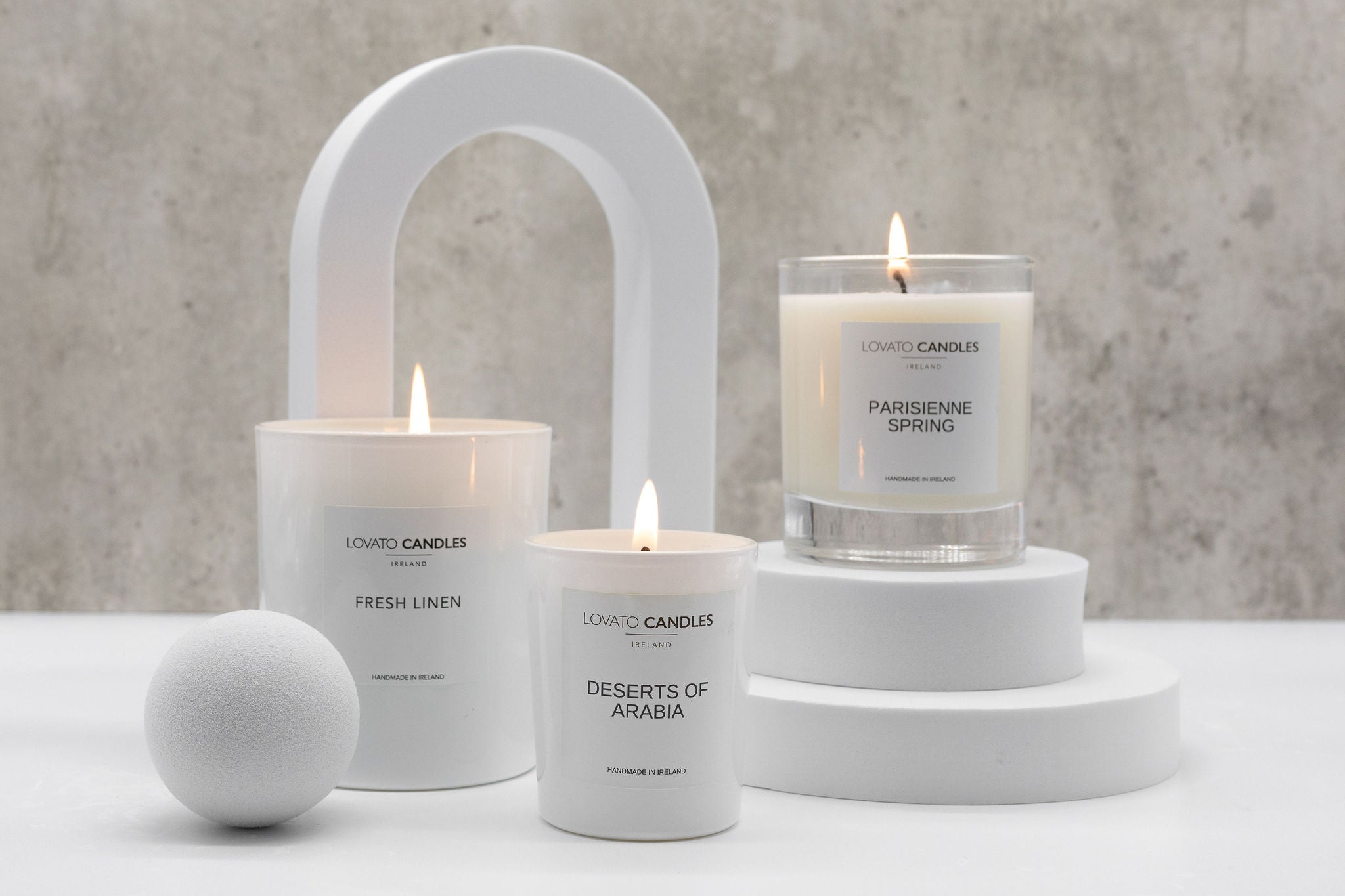 Candles uk online